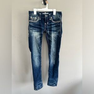 Big star women’s skinny jeans